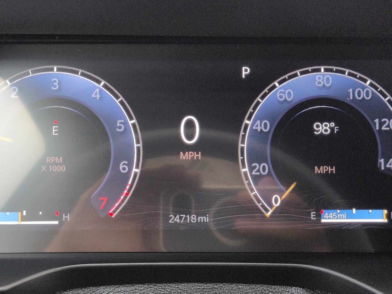 2024 Jeep Grand Cherokee L Limited Winder GA