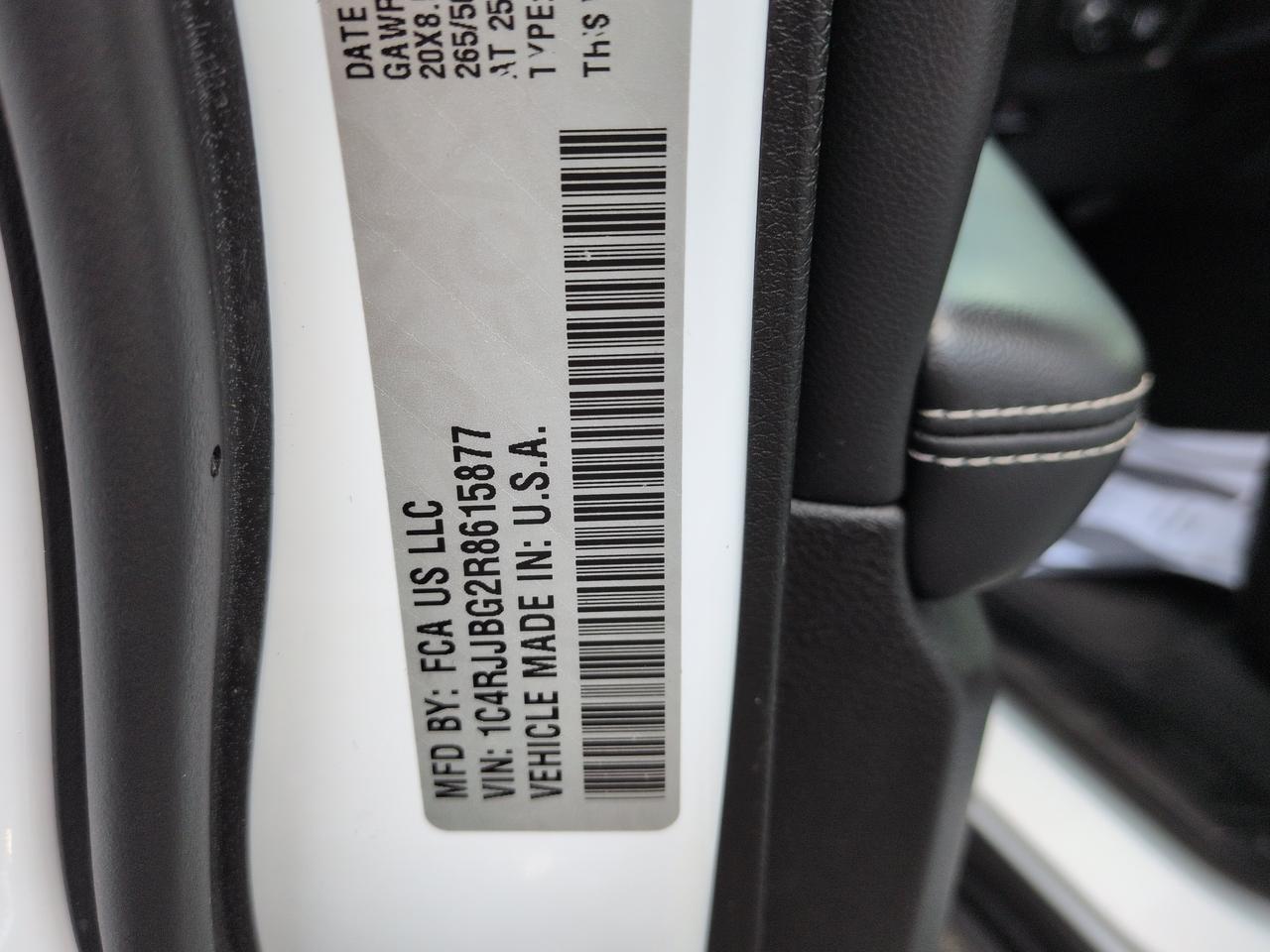 2024 Jeep Grand Cherokee L Limited Winder GA