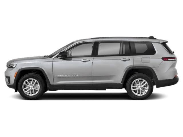2024 Jeep Grand Cherokee L Limited Winder GA