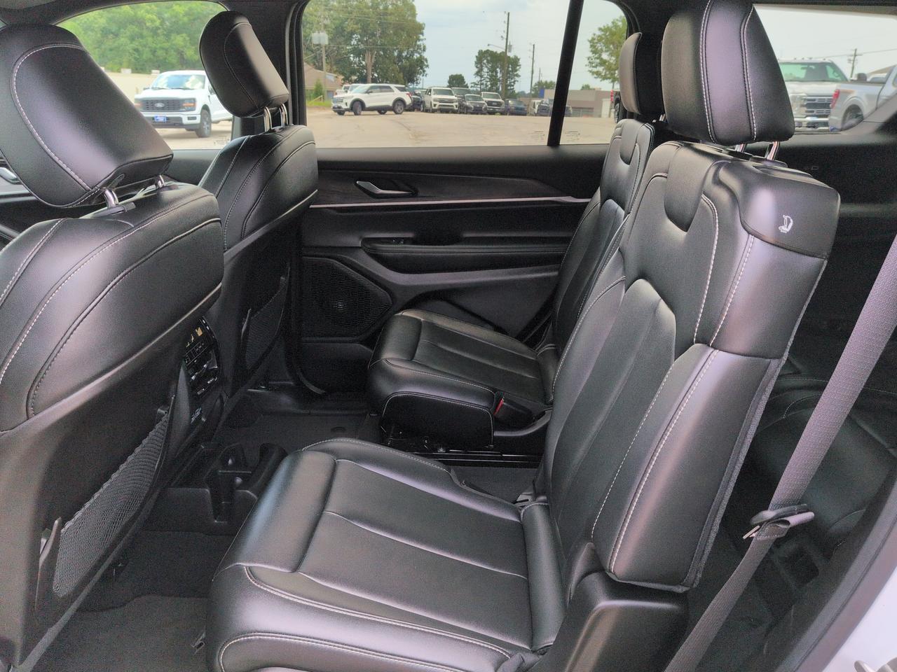 2024 Jeep Grand Cherokee L Limited Winder GA