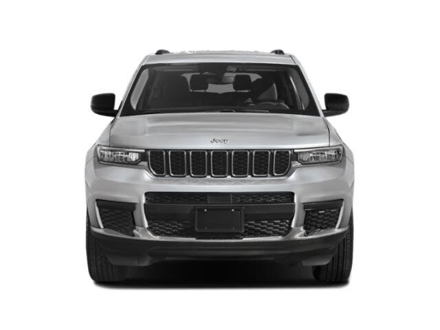 2024 Jeep Grand Cherokee L Limited Winder GA