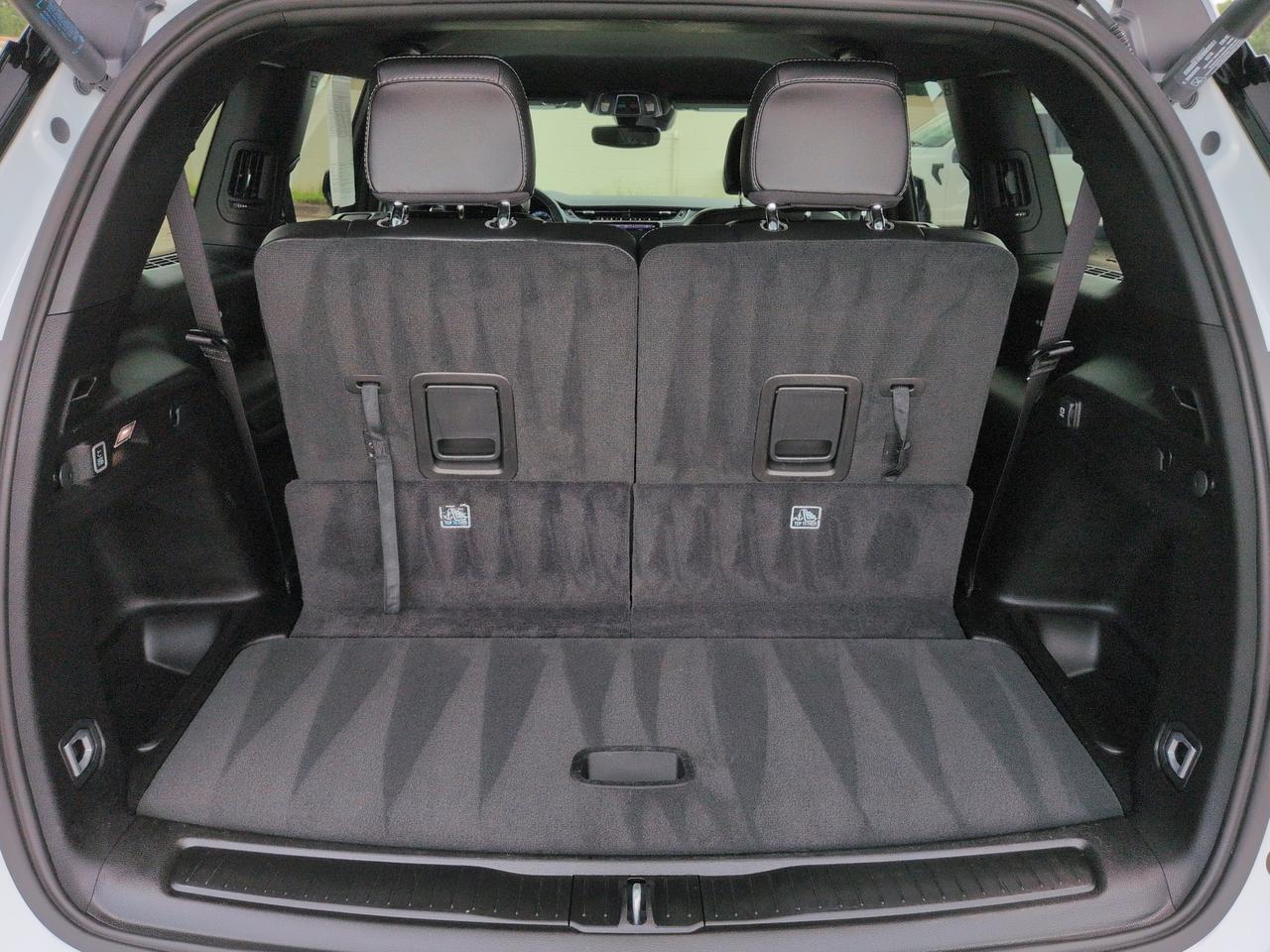 2024 Jeep Grand Cherokee L Limited Winder GA