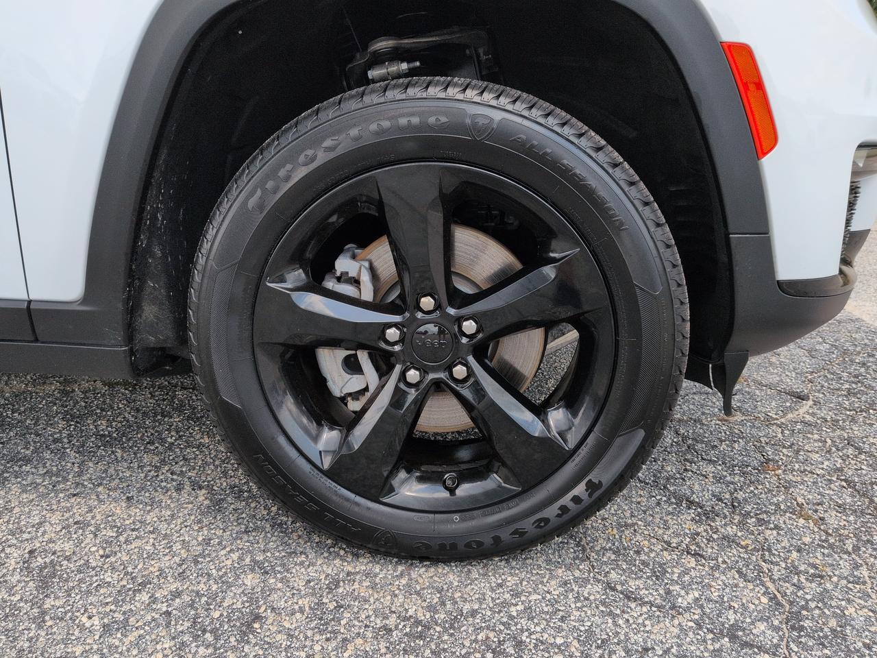 2024 Jeep Grand Cherokee L Limited Winder GA