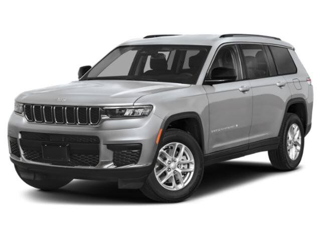 2024 Jeep Grand Cherokee L Limited Winder GA