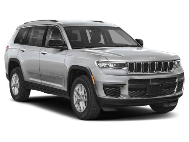 2024 Jeep Grand Cherokee L Limited Winder GA