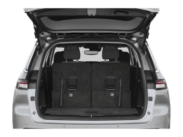 2024 Jeep Grand Cherokee L Limited Winder GA
