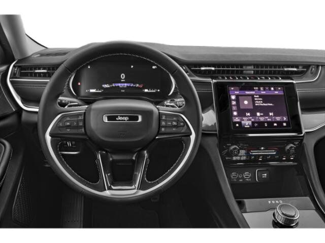 2024 Jeep Grand Cherokee L Limited Winder GA