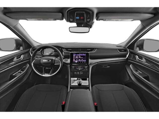 2024 Jeep Grand Cherokee L Limited Winder GA