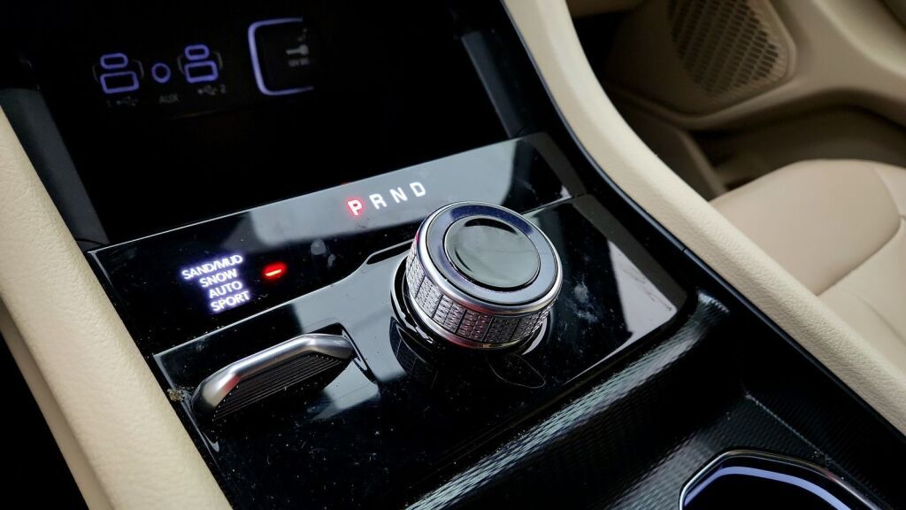2024 Jeep Grand Cherokee L Limited Laurel MD