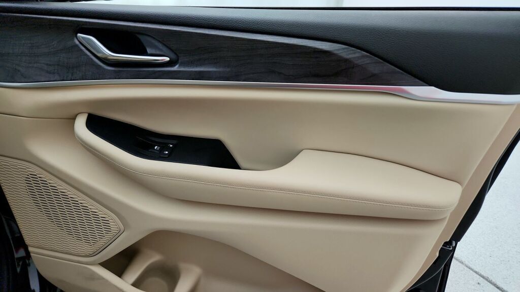 2024 Jeep Grand Cherokee L Limited Laurel MD