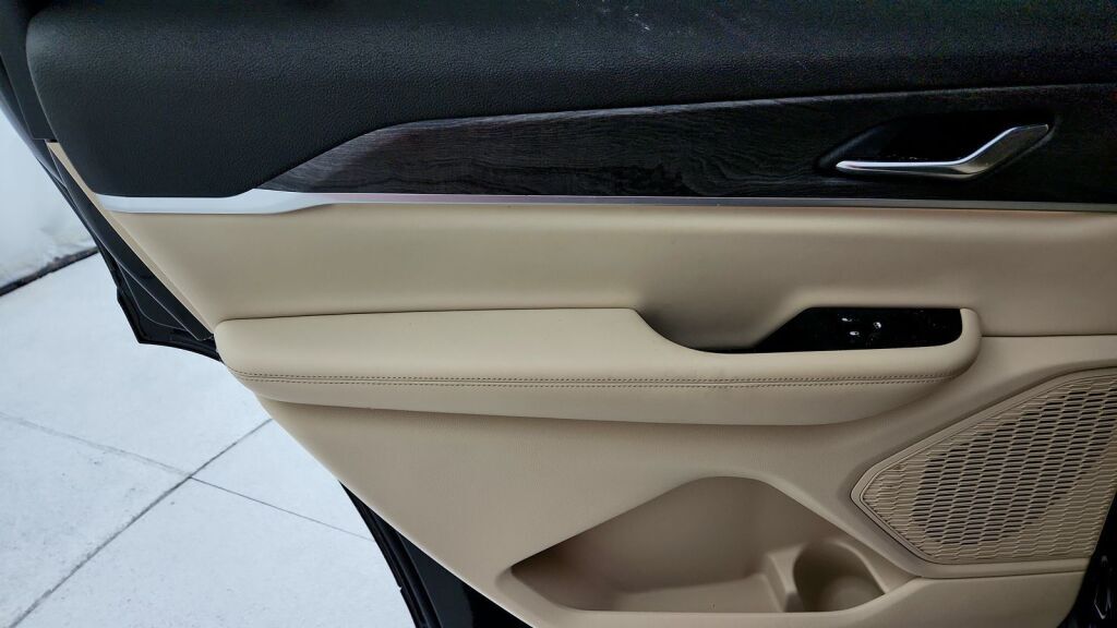 2024 Jeep Grand Cherokee L Limited Laurel MD