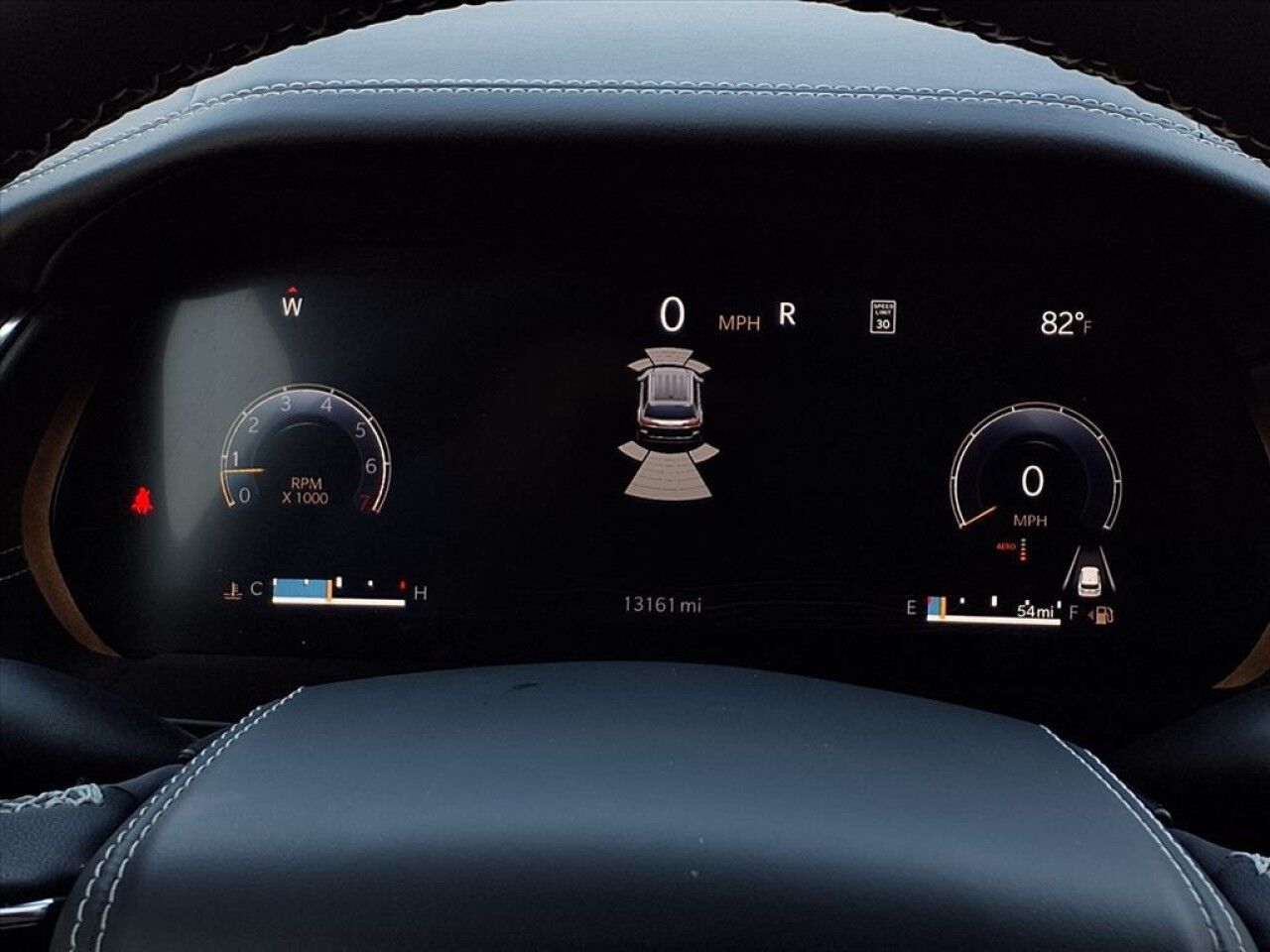 2024 Jeep Grand Cherokee L Overland Uvalde TX