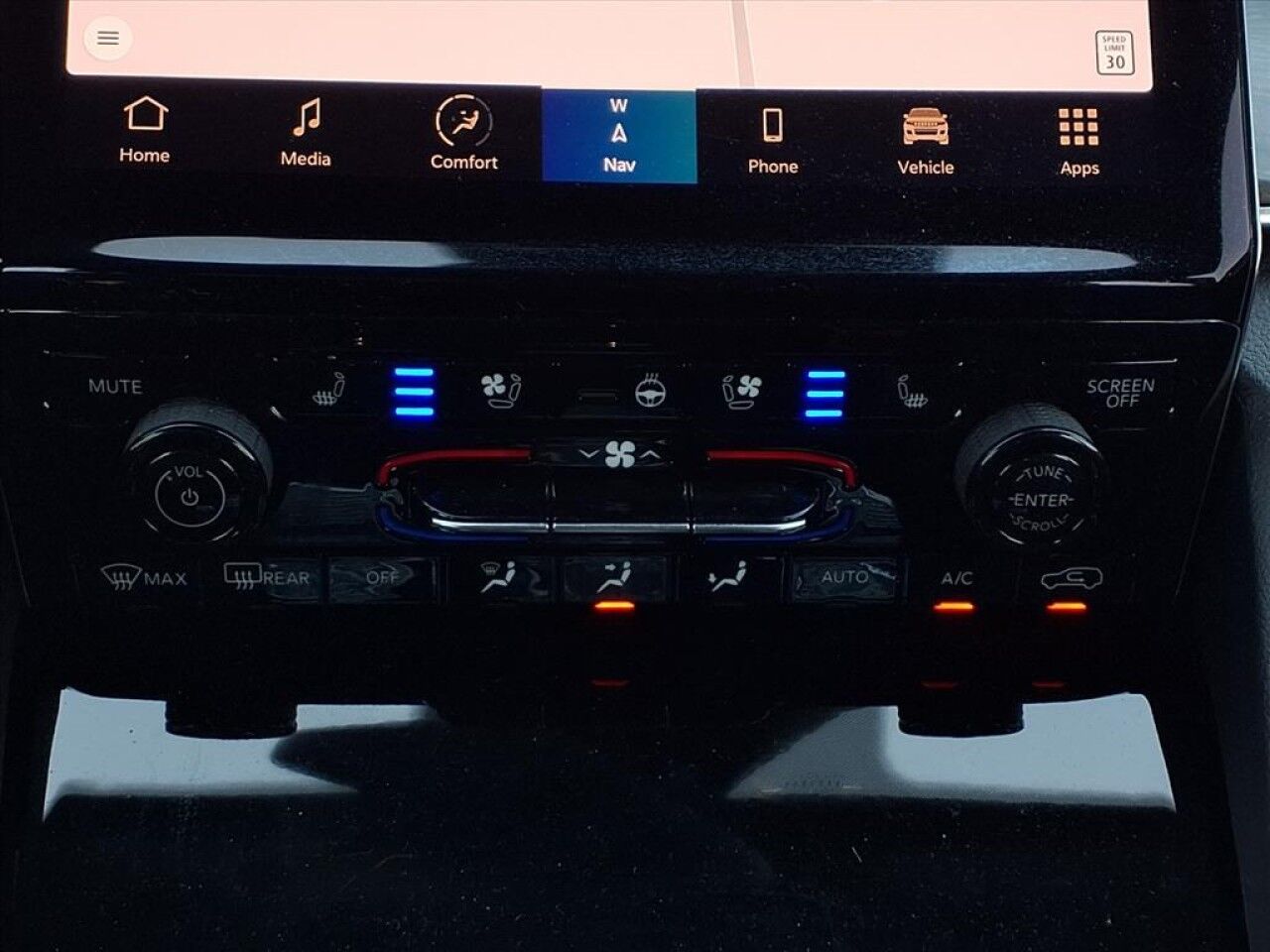 2024 Jeep Grand Cherokee L Overland Uvalde TX