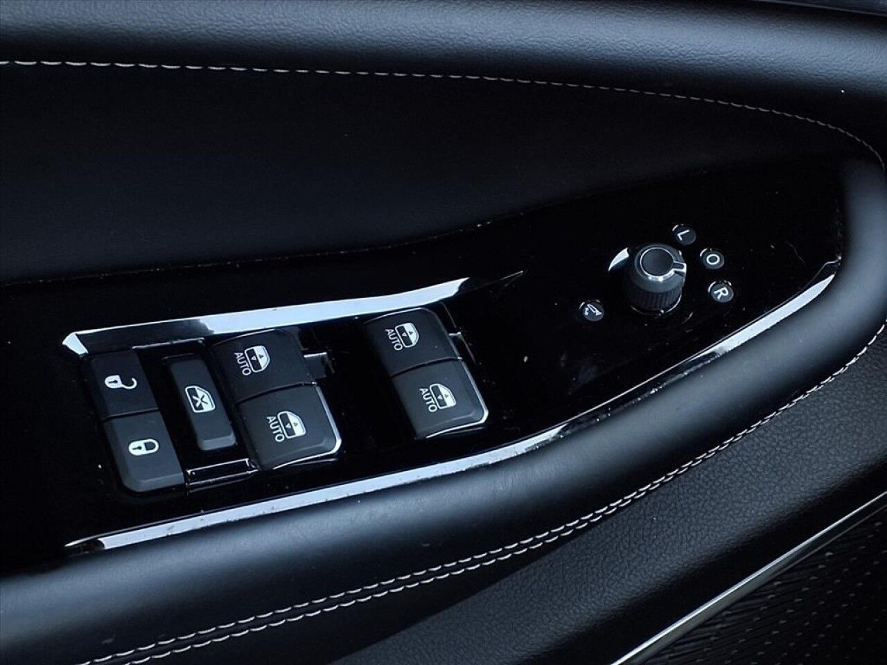 2024 Jeep Grand Cherokee L Overland Uvalde TX