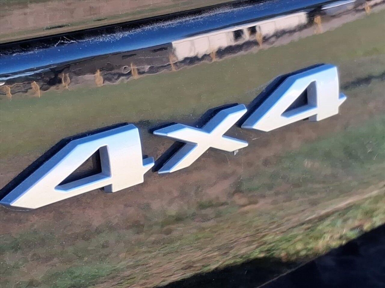 2024 Jeep Grand Cherokee L Overland