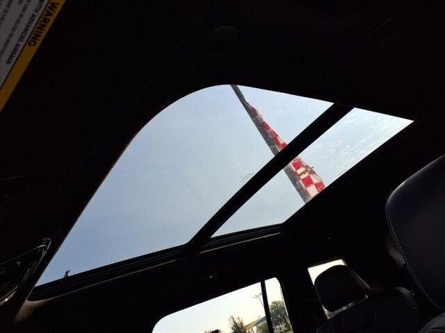 2024 Jeep Grand Cherokee L Overland Burnet TX