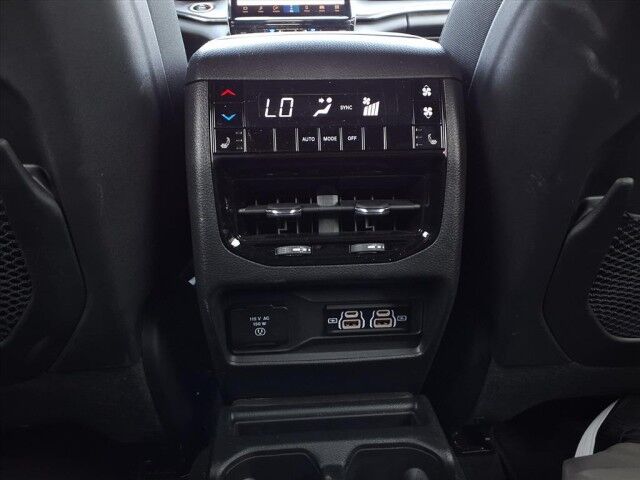 2024 Jeep Grand Cherokee L Overland Burnet TX