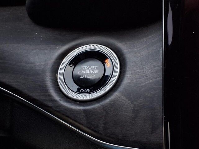 2024 Jeep Grand Cherokee L Overland Burnet TX