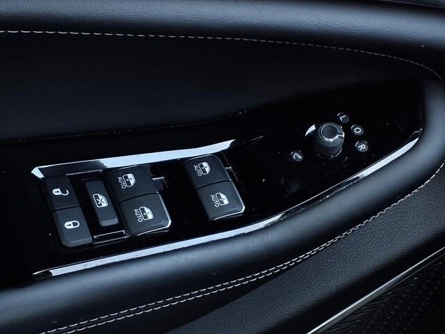 2024 Jeep Grand Cherokee L Overland Burnet TX