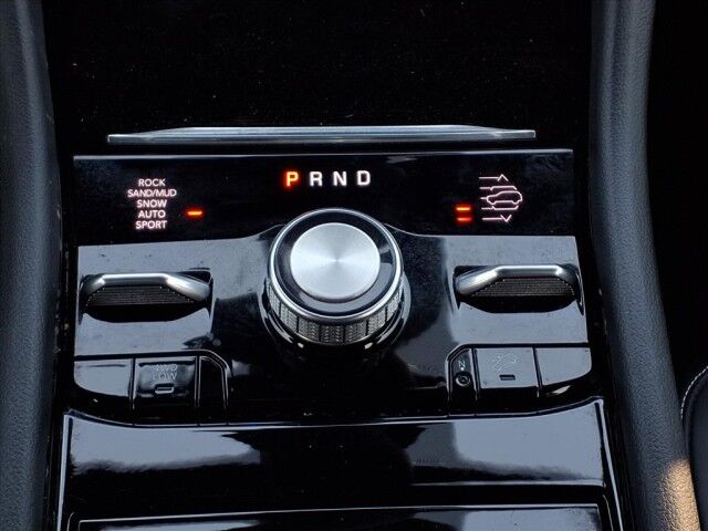 2024 Jeep Grand Cherokee L Overland Burnet TX