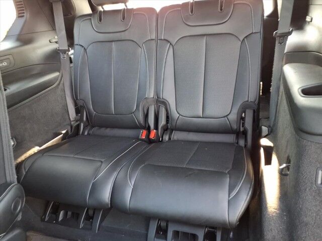 2024 Jeep Grand Cherokee L Overland Burnet TX