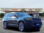 2024 Jeep Grand Cherokee L Overland