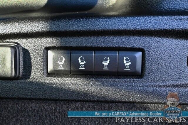 2024 Jeep Grand Cherokee L Overland Anchorage AK