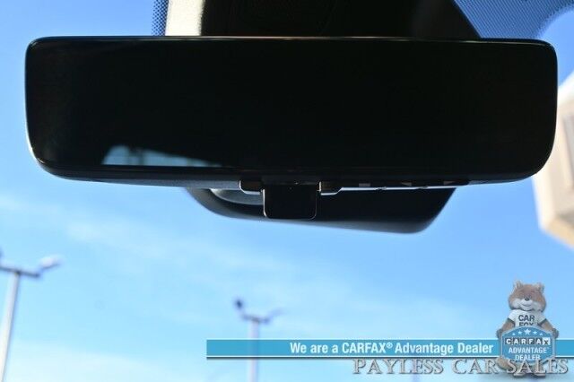 2024 Jeep Grand Cherokee L Overland Anchorage AK