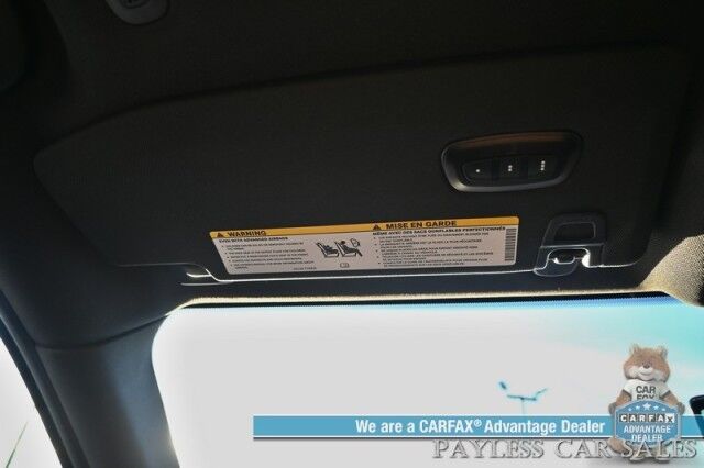 2024 Jeep Grand Cherokee L Overland Anchorage AK