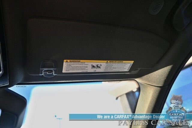 2024 Jeep Grand Cherokee L Overland Anchorage AK