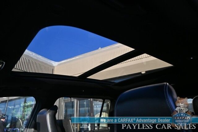 2024 Jeep Grand Cherokee L Overland Anchorage AK