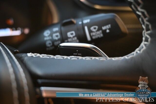 2024 Jeep Grand Cherokee L Overland Anchorage AK