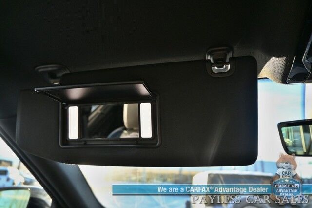 2024 Jeep Grand Cherokee L Overland Anchorage AK