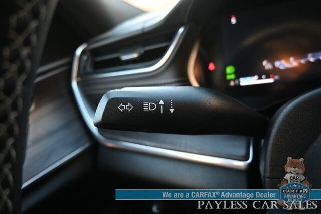 2024 Jeep Grand Cherokee L Overland Anchorage AK