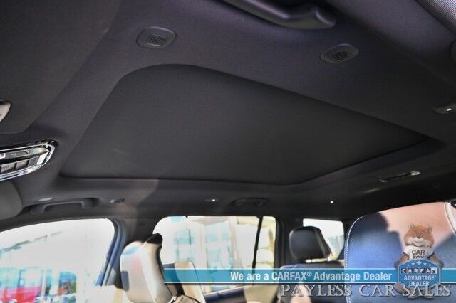 2024 Jeep Grand Cherokee L Overland Anchorage AK