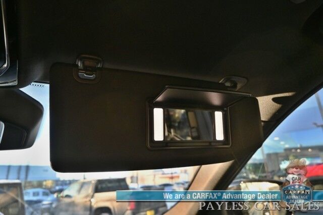 2024 Jeep Grand Cherokee L Overland Anchorage AK