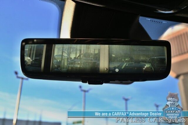 2024 Jeep Grand Cherokee L Overland Anchorage AK