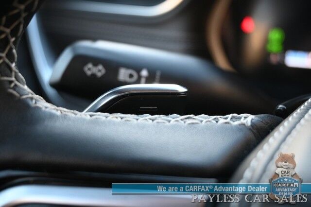 2024 Jeep Grand Cherokee L Overland Anchorage AK