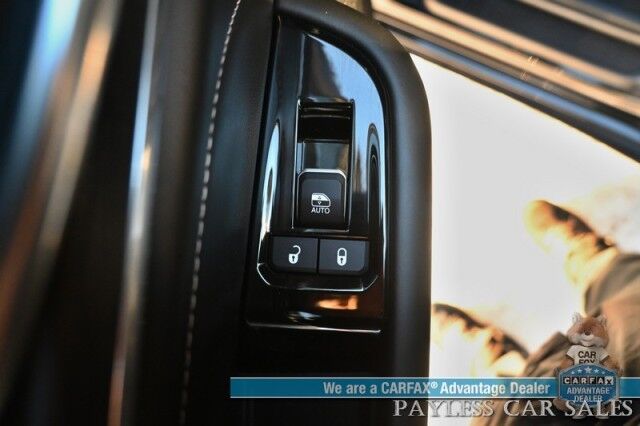 2024 Jeep Grand Cherokee L Overland Anchorage AK