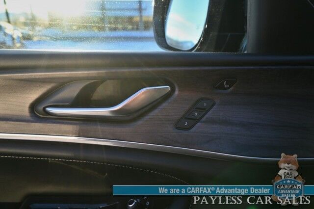 2024 Jeep Grand Cherokee L Overland Anchorage AK