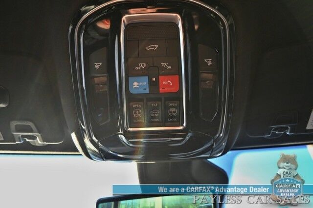 2024 Jeep Grand Cherokee L Overland Anchorage AK