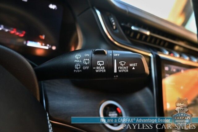 2024 Jeep Grand Cherokee L Overland Anchorage AK