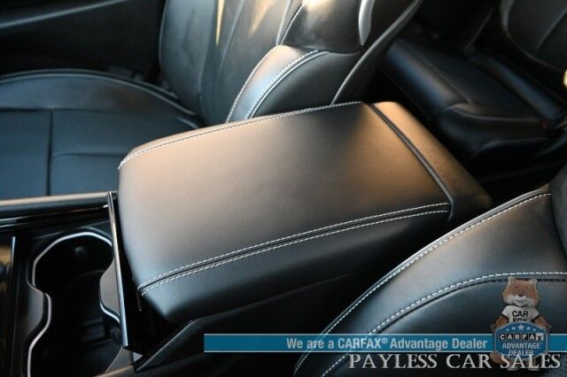 2024 Jeep Grand Cherokee L Overland Anchorage AK