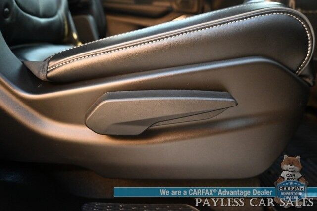 2024 Jeep Grand Cherokee L Overland Anchorage AK