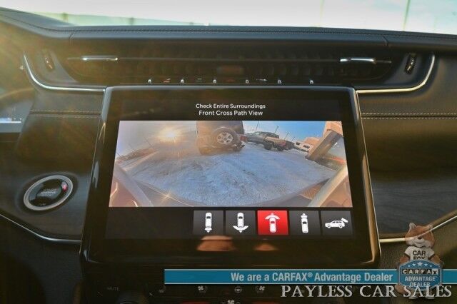 2024 Jeep Grand Cherokee L Overland Anchorage AK