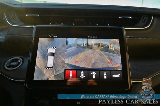 2024 Jeep Grand Cherokee L Overland Anchorage AK