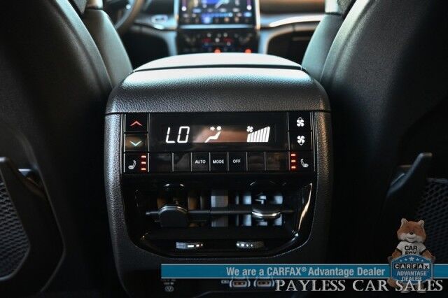 2024 Jeep Grand Cherokee L Overland Anchorage AK