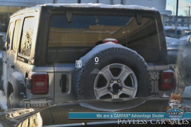 2024 Jeep Grand Cherokee L Overland Anchorage AK