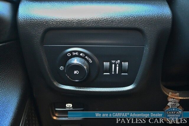 2024 Jeep Grand Cherokee L Overland Anchorage AK