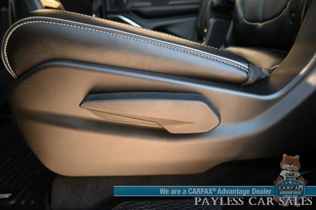 2024 Jeep Grand Cherokee L Overland Anchorage AK